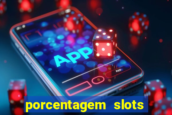 porcentagem slots pg popbra